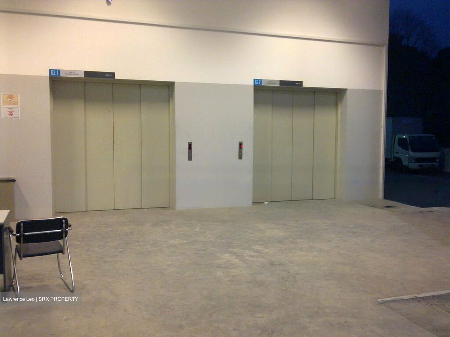 Innovation Place (D25), Factory #467122481